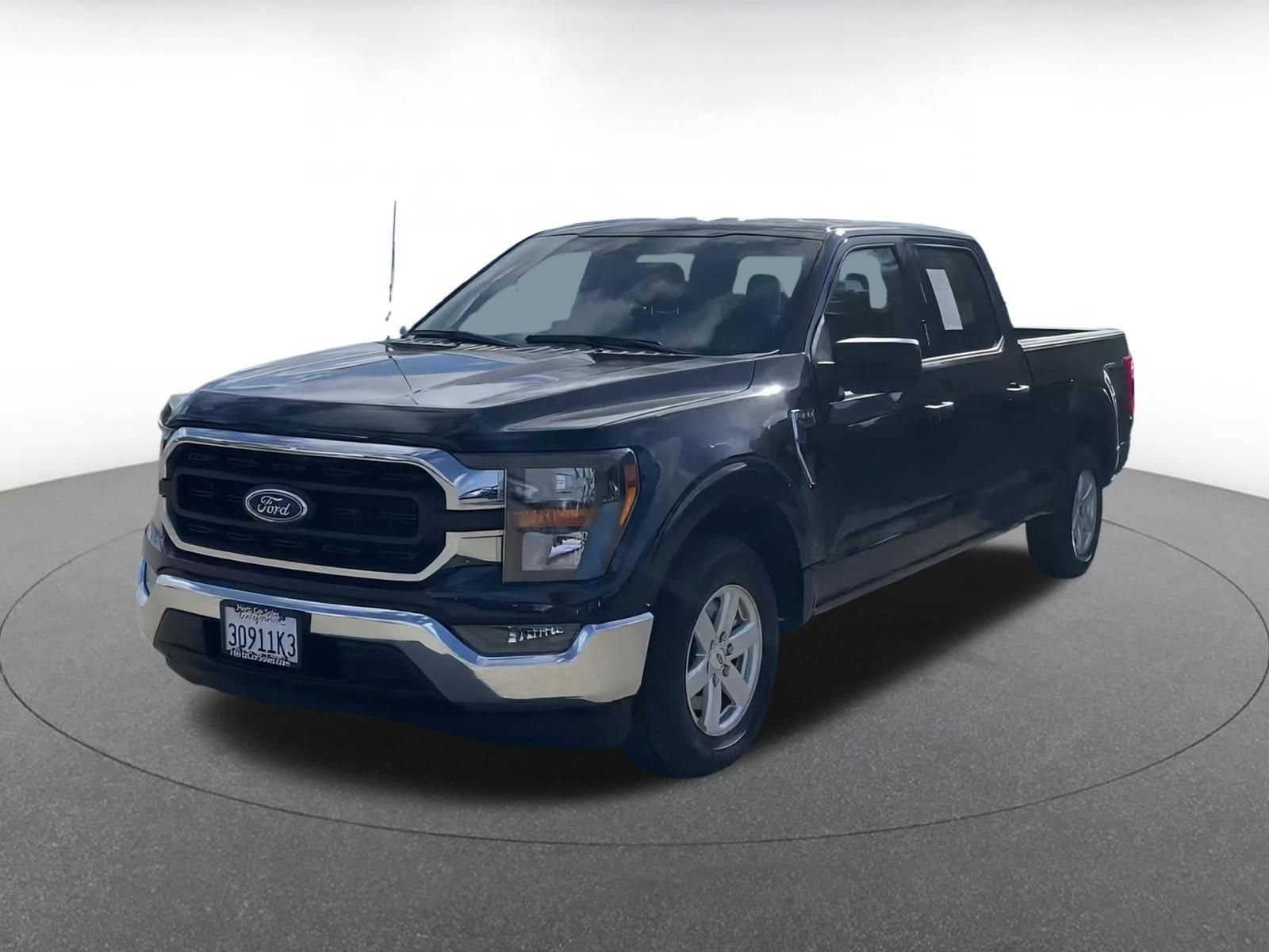 Thumbnail: 2023 Ford F-150 - 4