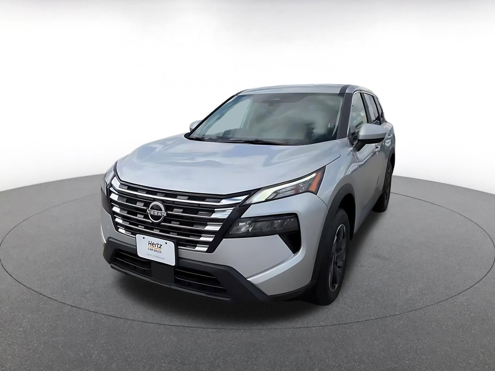 Thumbnail: 2025 Nissan Rogue - 7