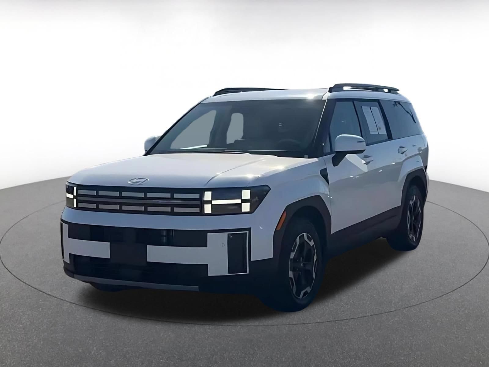 Thumbnail: 2026 Hyundai Santa Fe - 6