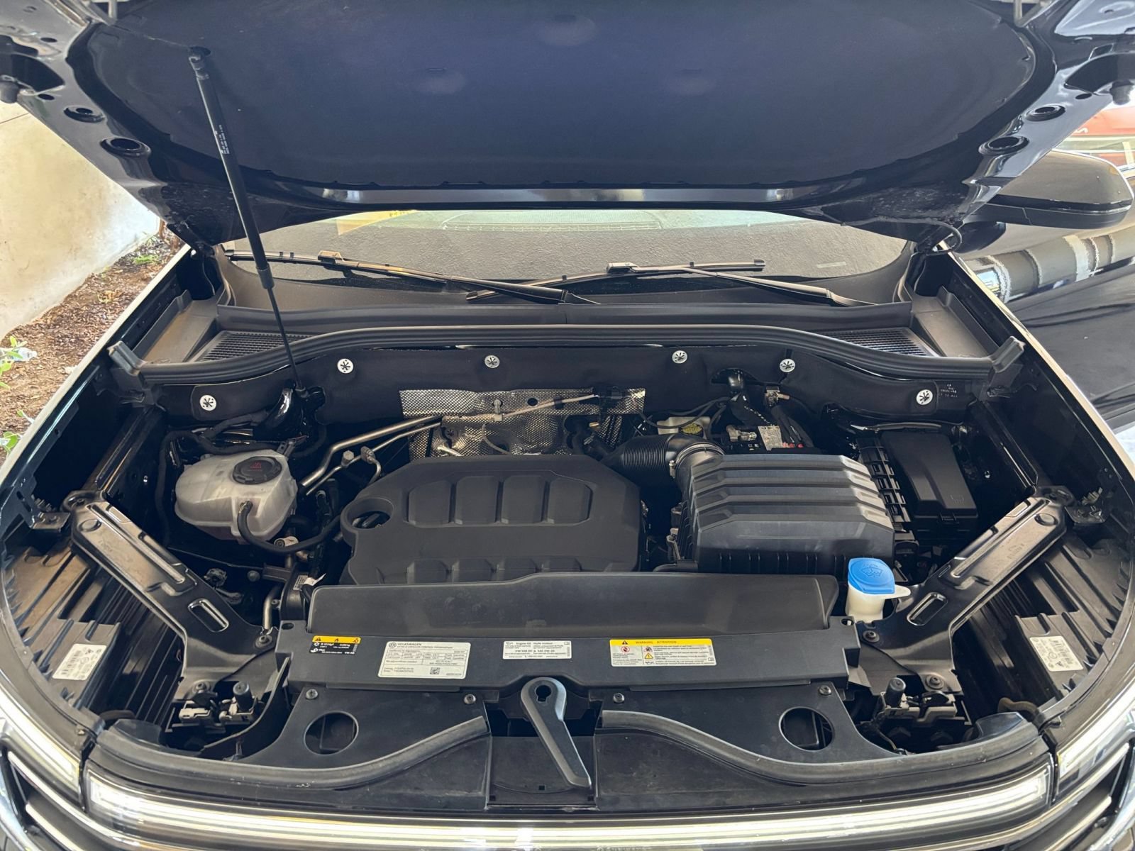 Thumbnail: 2026 Volkswagen Atlas - 35