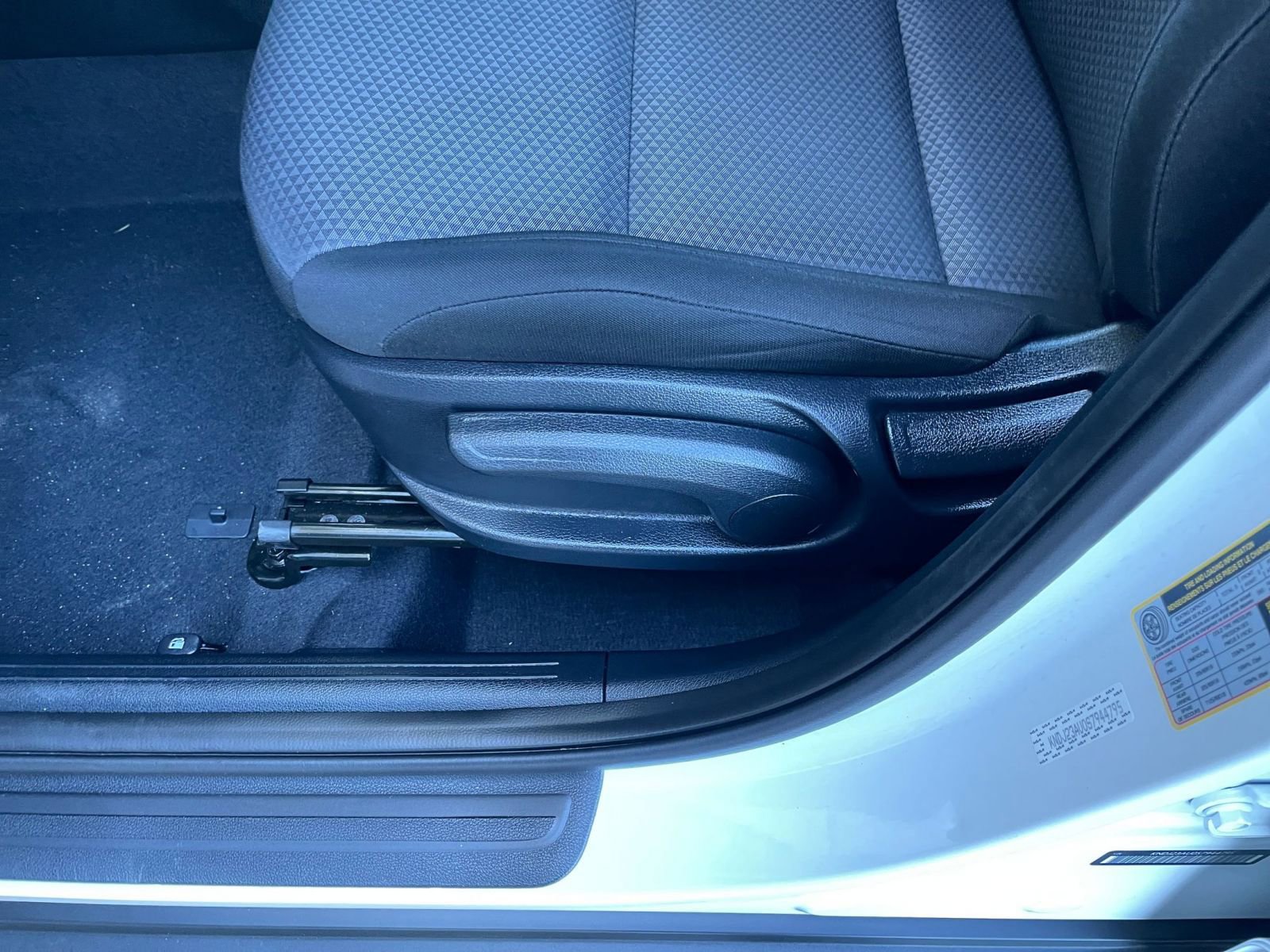 Thumbnail: 2025 Kia Soul - 22