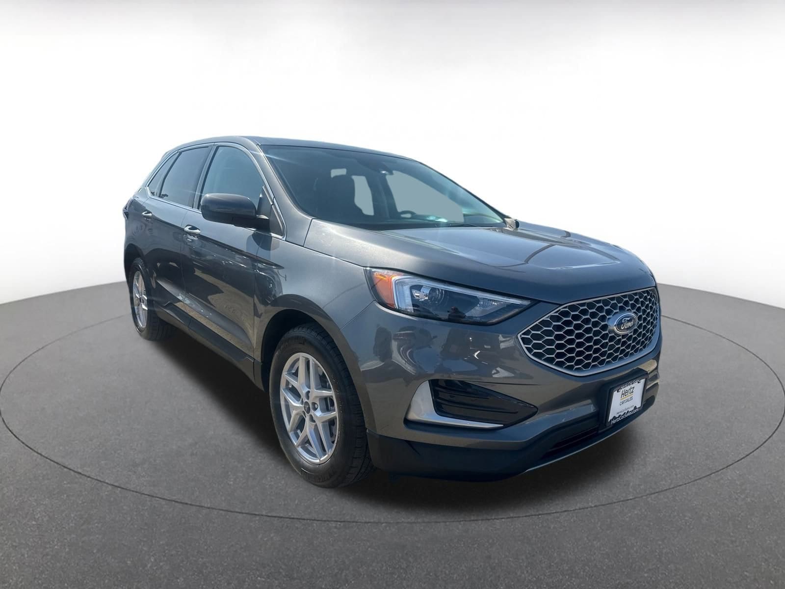 Thumbnail: 2024 Ford Edge - 1