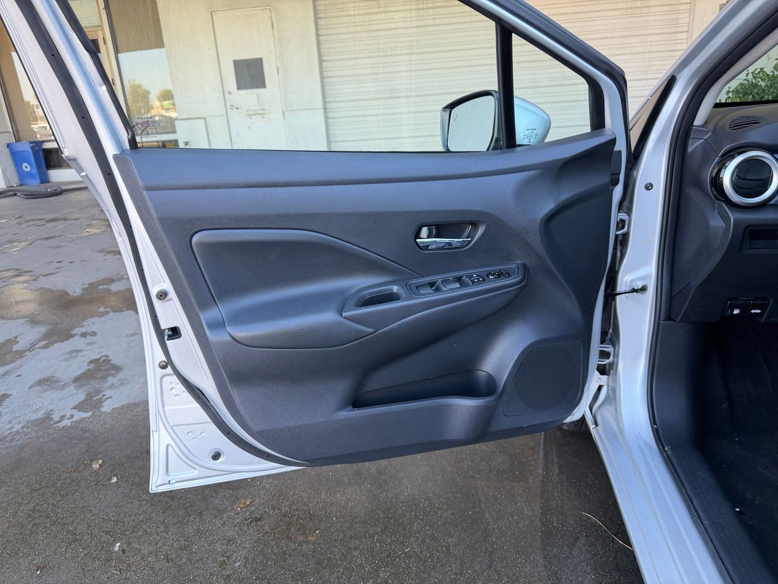 Thumbnail: 2025 Nissan Versa - 18