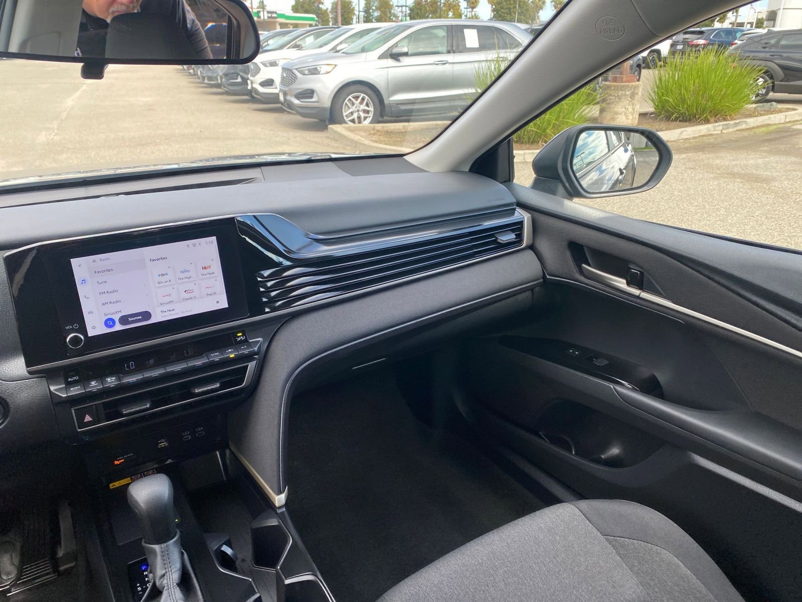 Thumbnail: 2025 Toyota Camry - 35