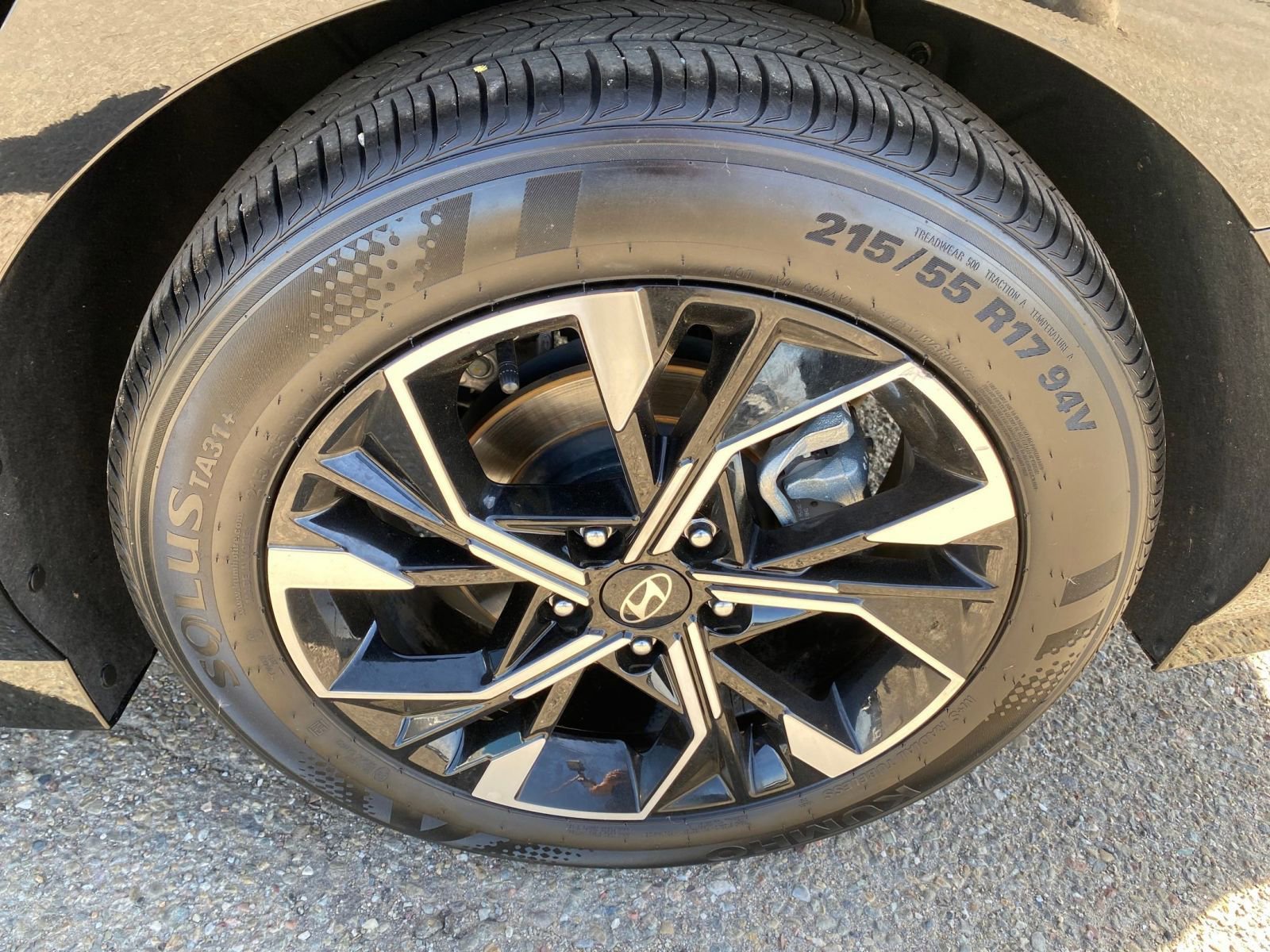 Thumbnail: 2025 Hyundai Sonata - 31