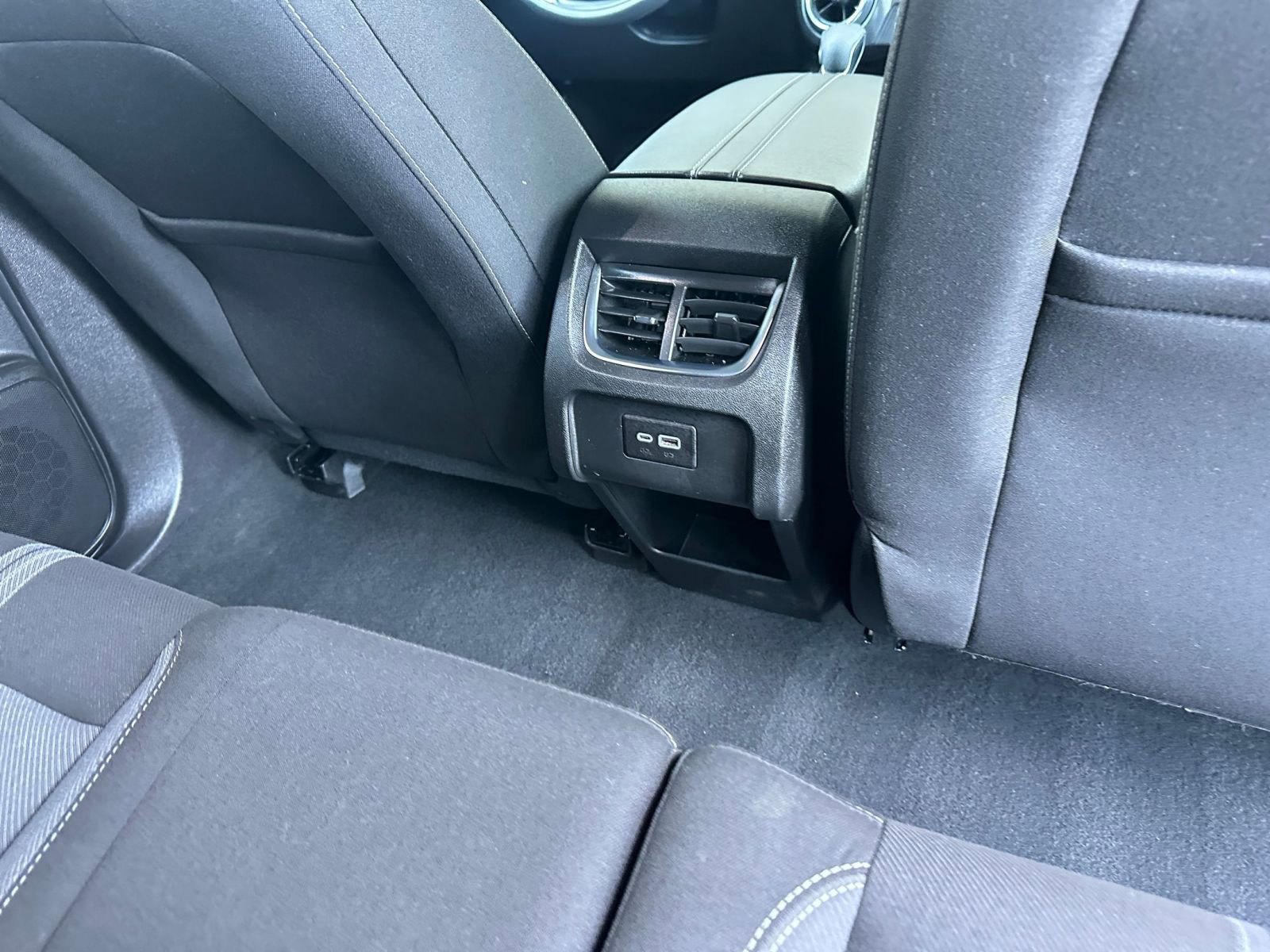 Thumbnail: 2025 Chevrolet Blazer - 23