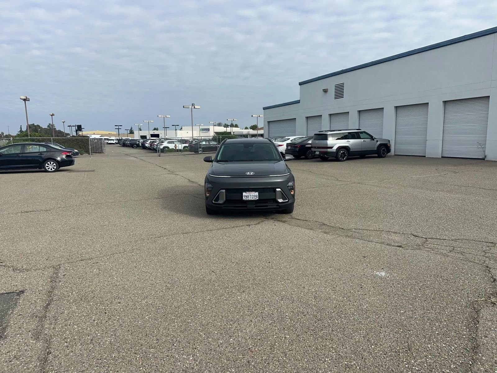 Thumbnail: 2025 Hyundai Kona - 16