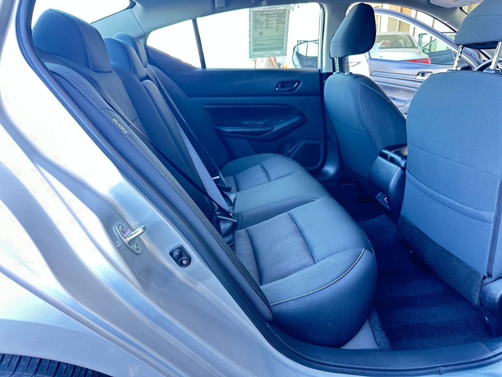 Thumbnail: 2024 Nissan Altima - 25