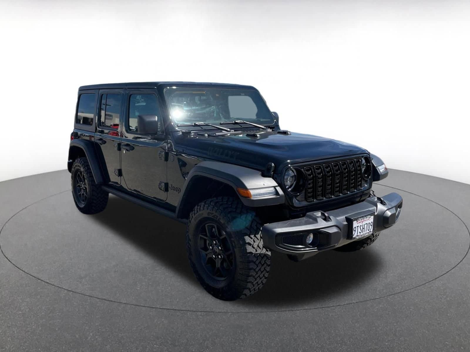 Thumbnail: 2025 Jeep Wrangler - 1
