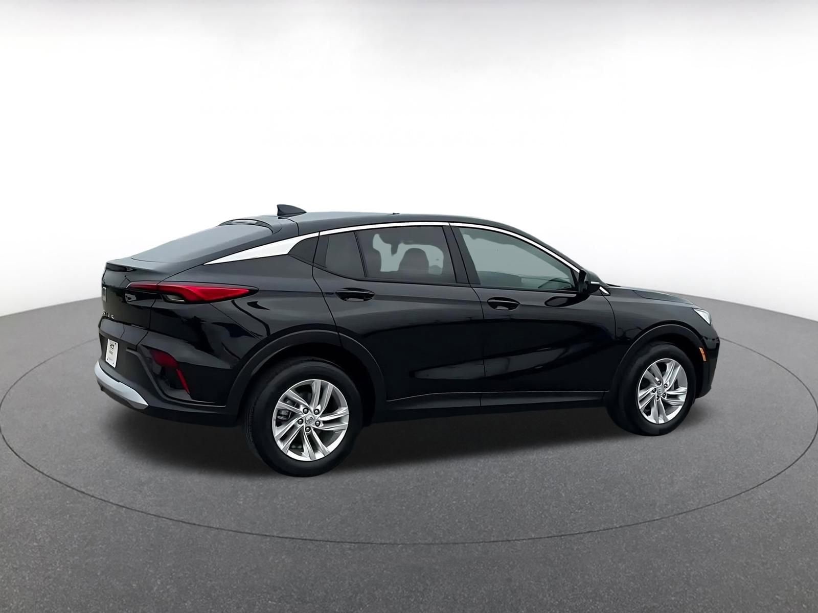 Thumbnail: 2025 Buick Envista - 15