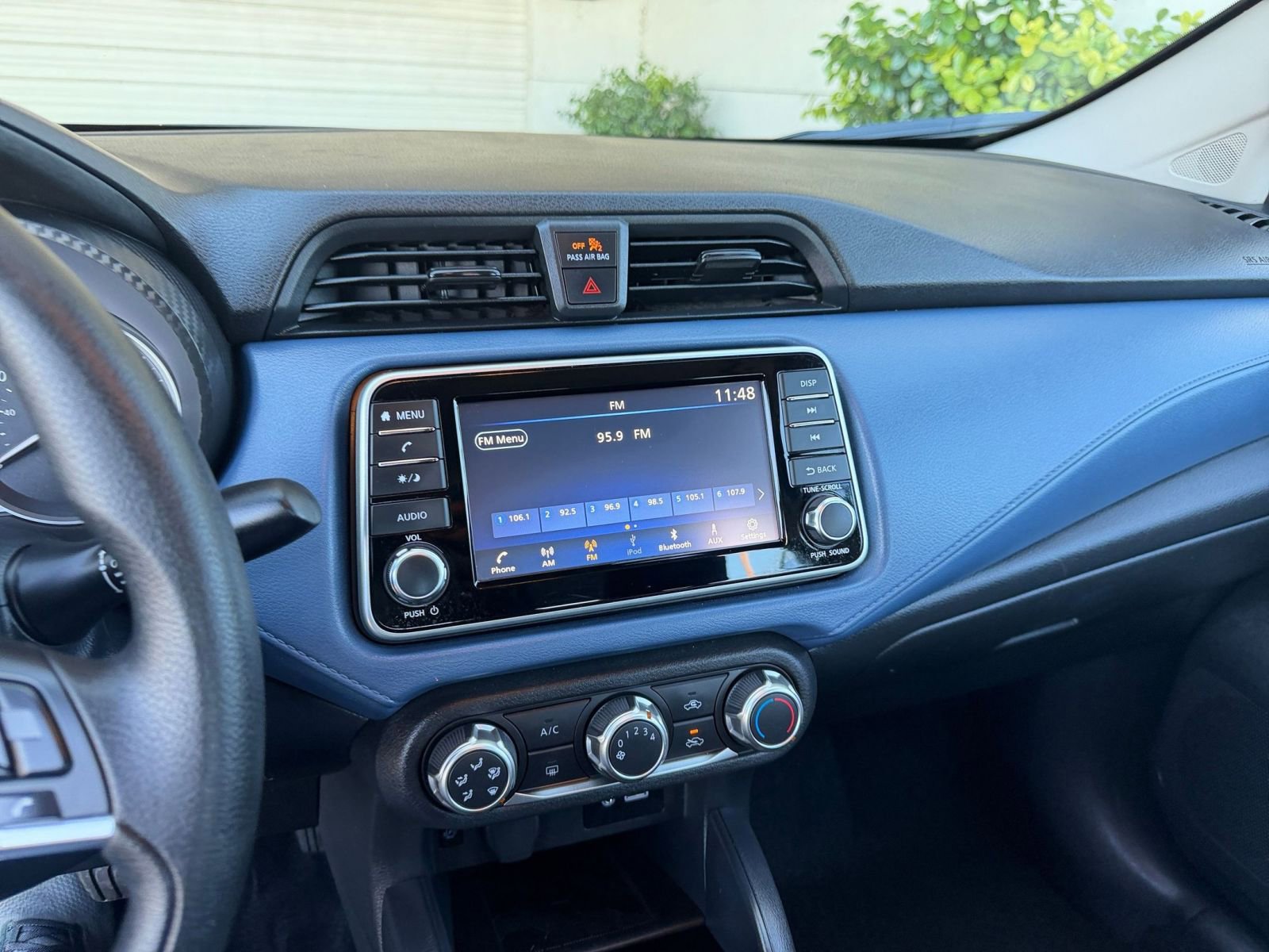 Thumbnail: 2025 Nissan Versa - 20