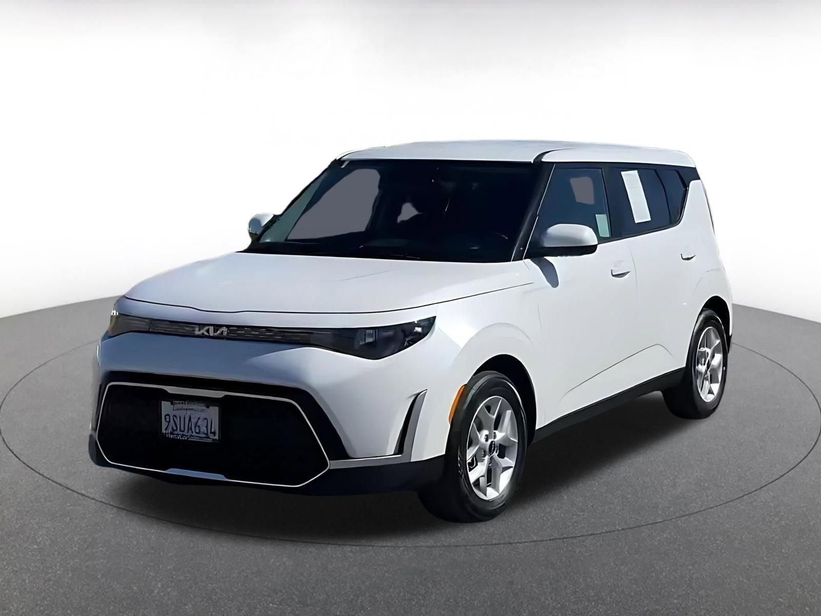 Thumbnail: 2025 Kia Soul - 7