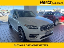 2024 Volvo XC90 B6 Plus -
                Stockton, CA