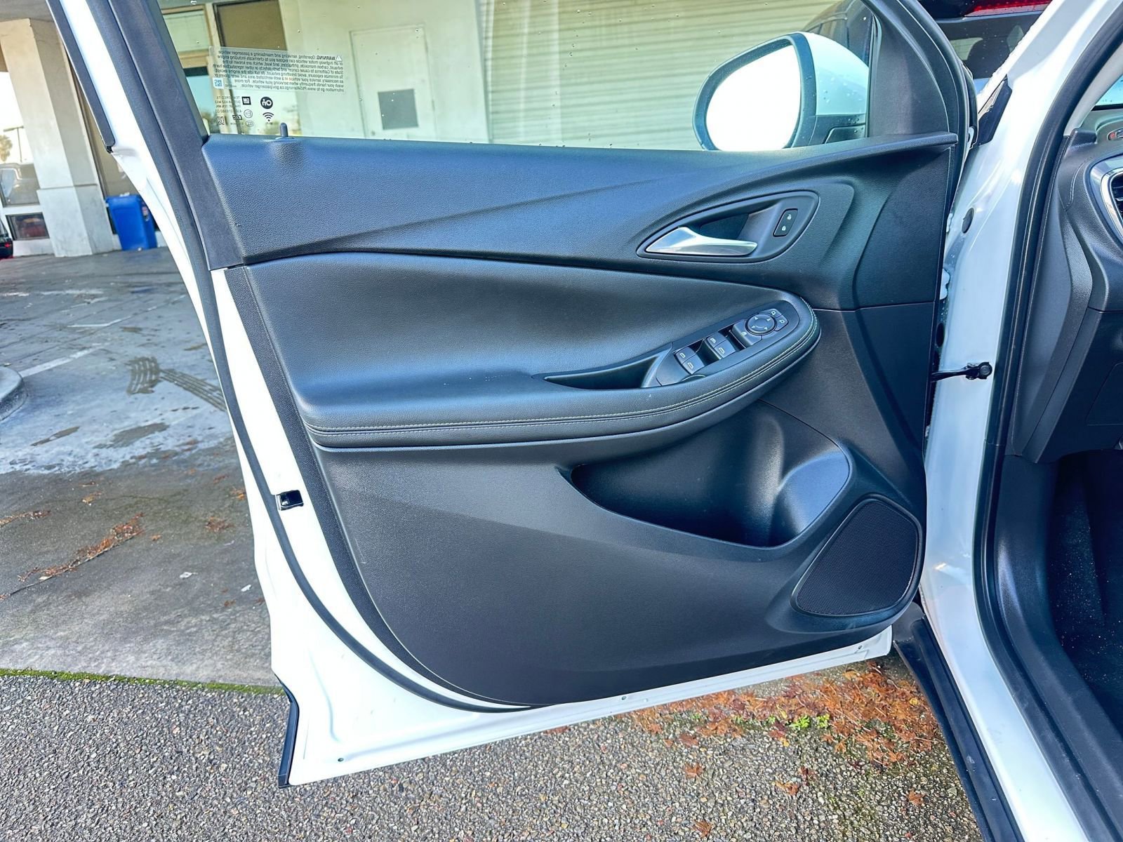 Thumbnail: 2025 Buick Encore GX - 20