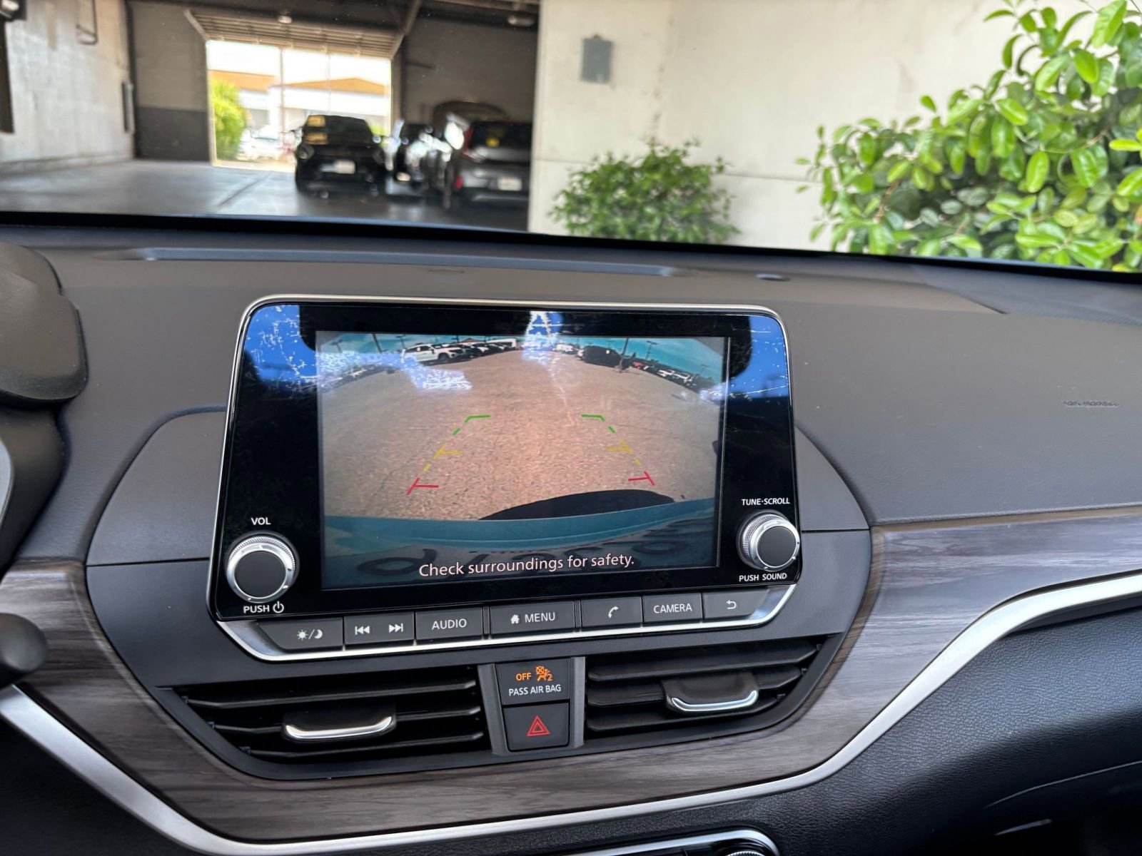 Thumbnail: 2025 Nissan Altima - 24