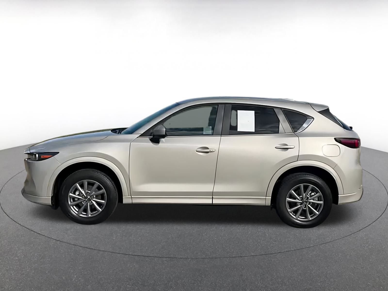 Thumbnail: 2025 Mazda CX-5 - 9