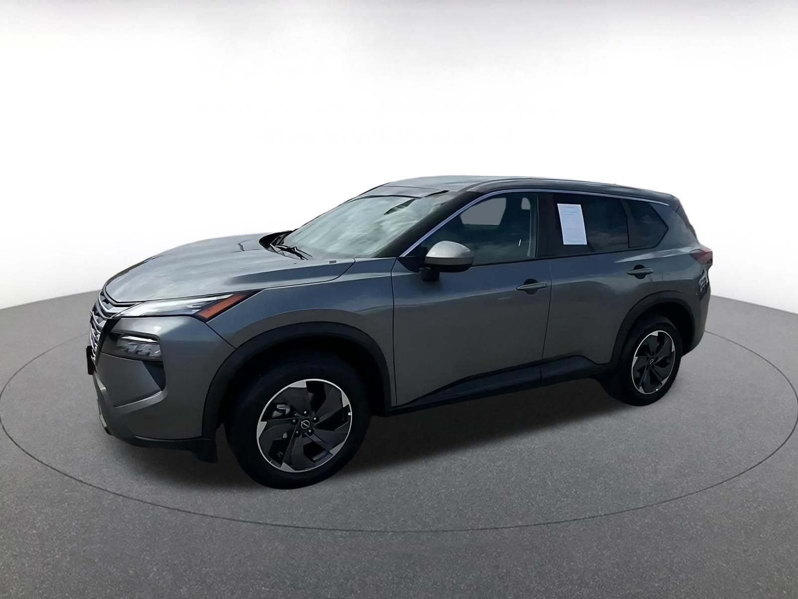 Thumbnail: 2025 Nissan Rogue - 6