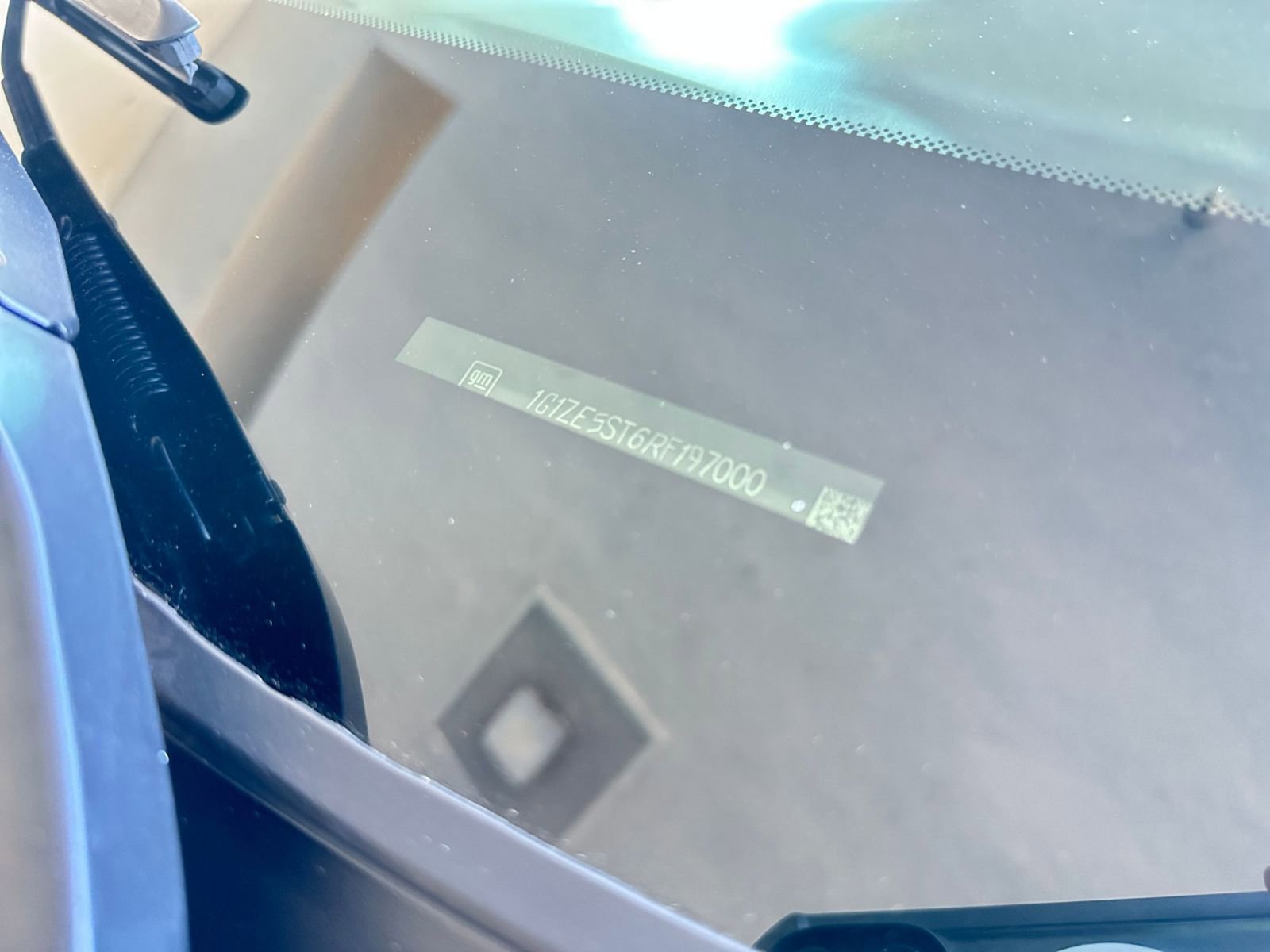 Thumbnail: 2024 Chevrolet Malibu - 29