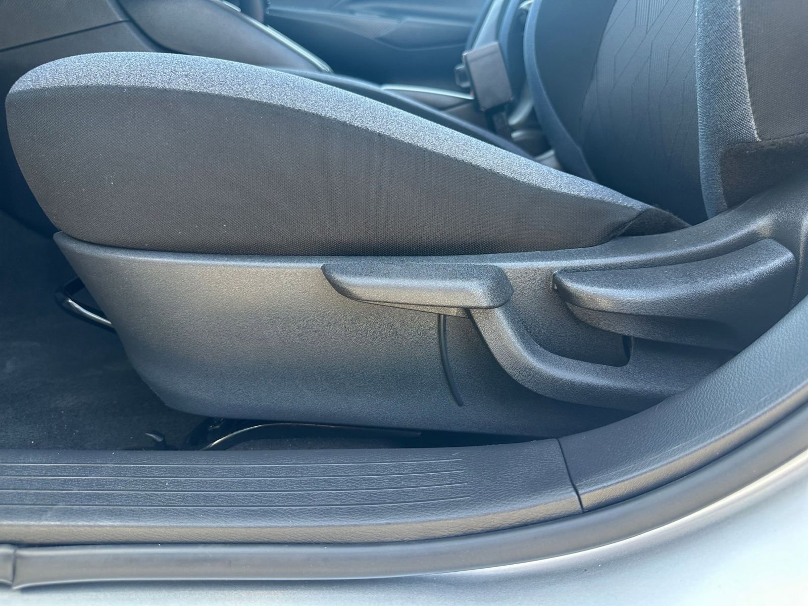 Thumbnail: 2025 Nissan Versa - 21