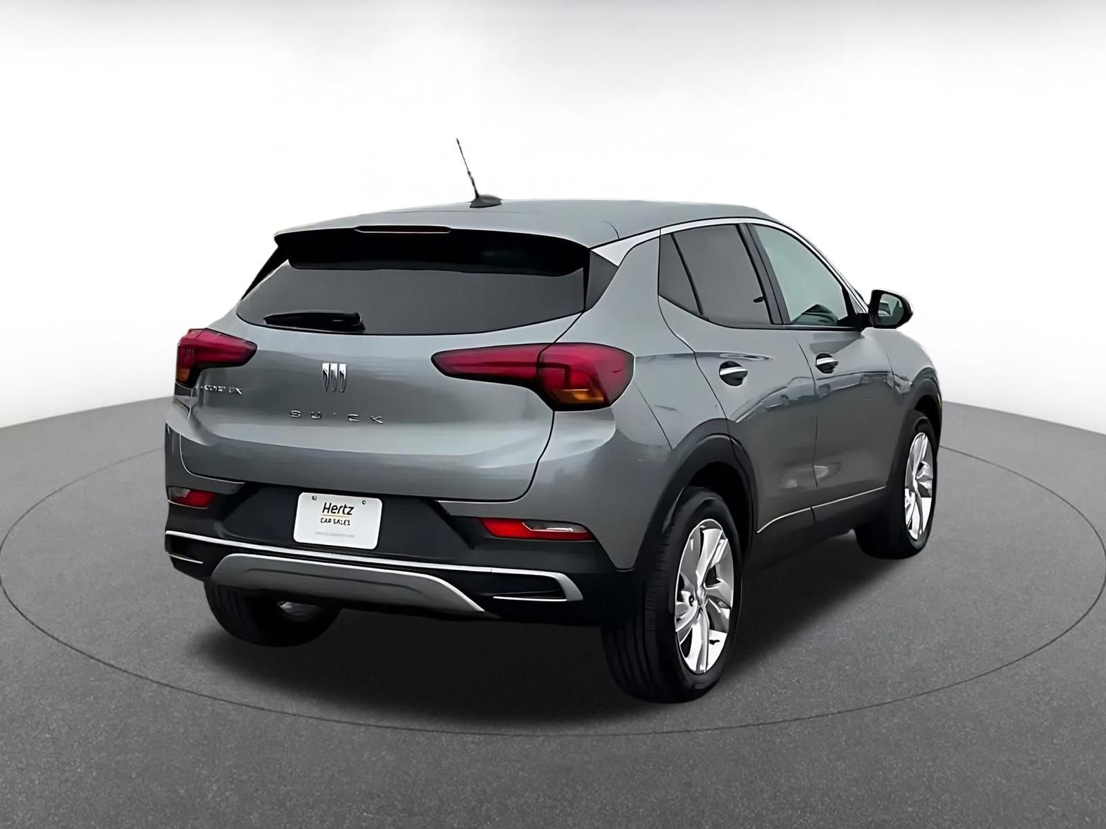 Thumbnail: 2025 Buick Encore GX - 14