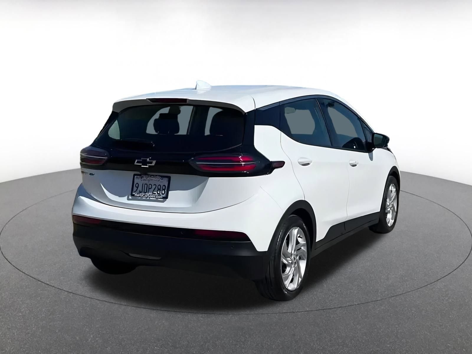 Thumbnail: 2023 Chevrolet Bolt EV - 13