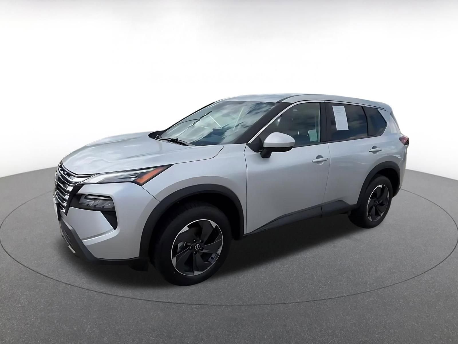 Thumbnail: 2025 Nissan Rogue - 8