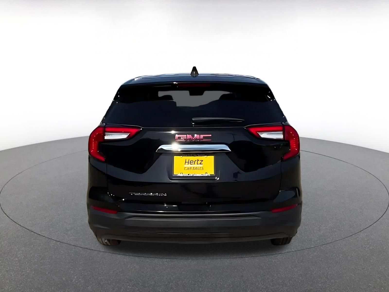 Thumbnail: 2024 GMC Terrain - 12