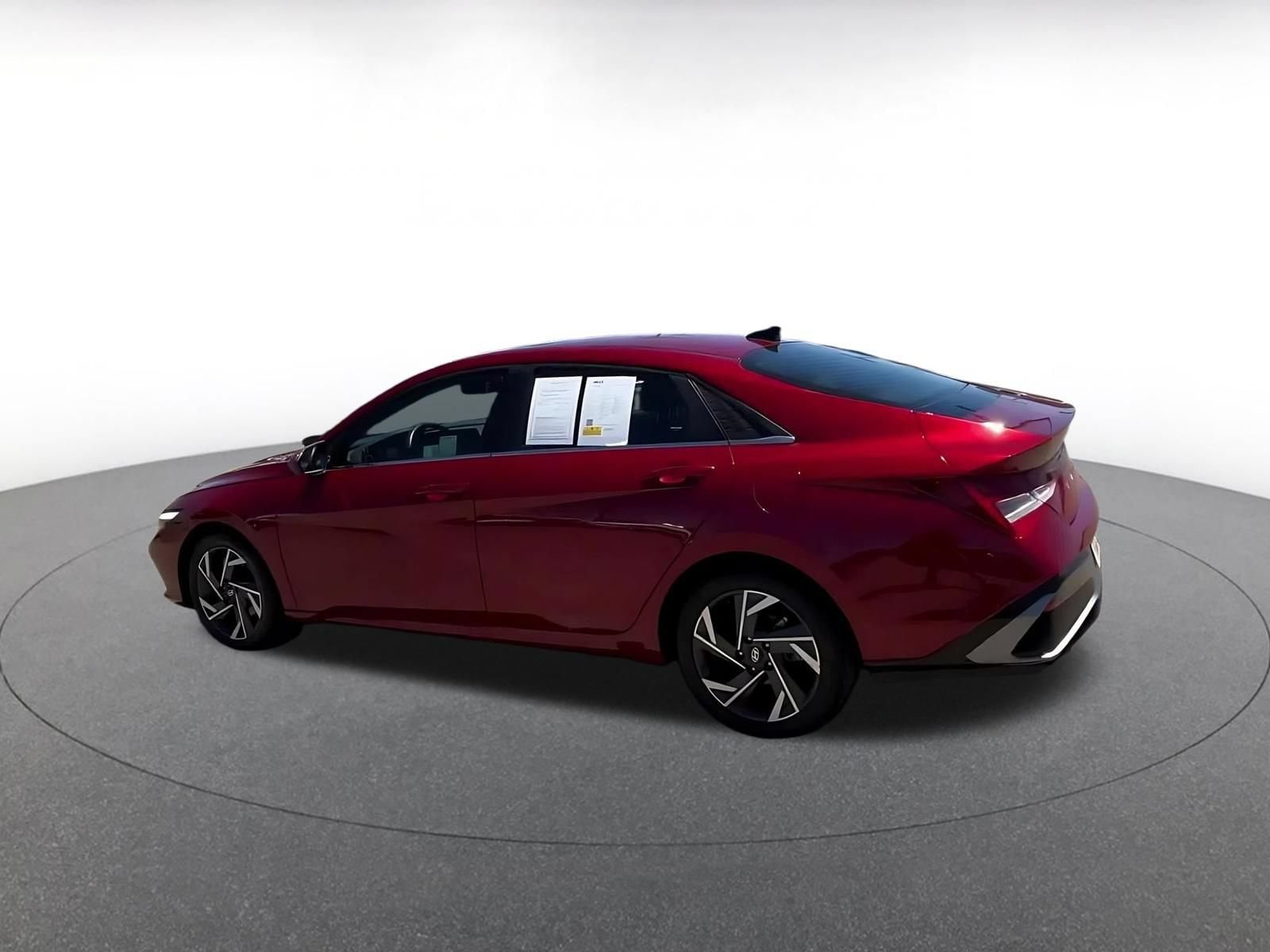 Thumbnail: 2025 Hyundai Elantra - 10