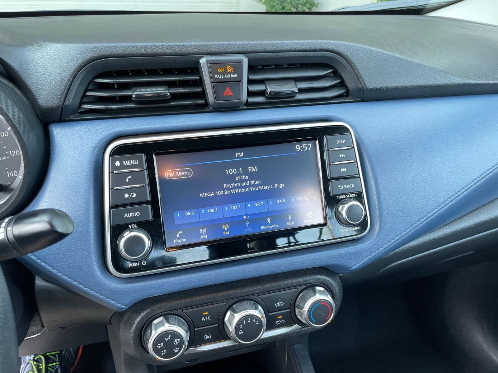 Thumbnail: 2025 Nissan Versa - 20