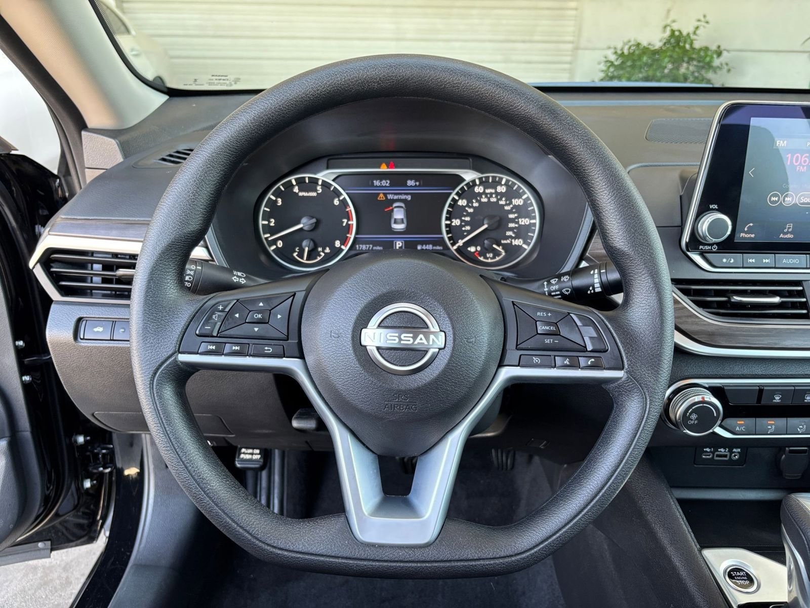 Thumbnail: 2025 Nissan Altima - 29