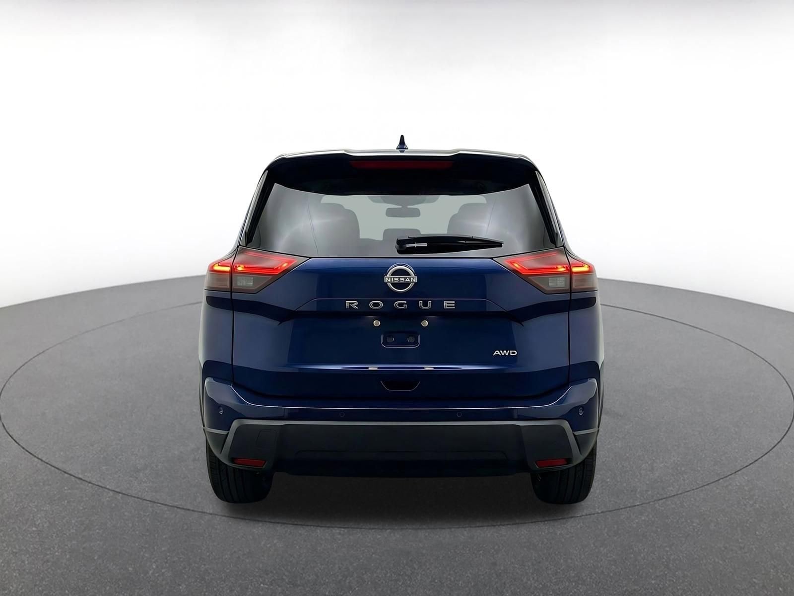 Thumbnail: 2025 Nissan Rogue - 8