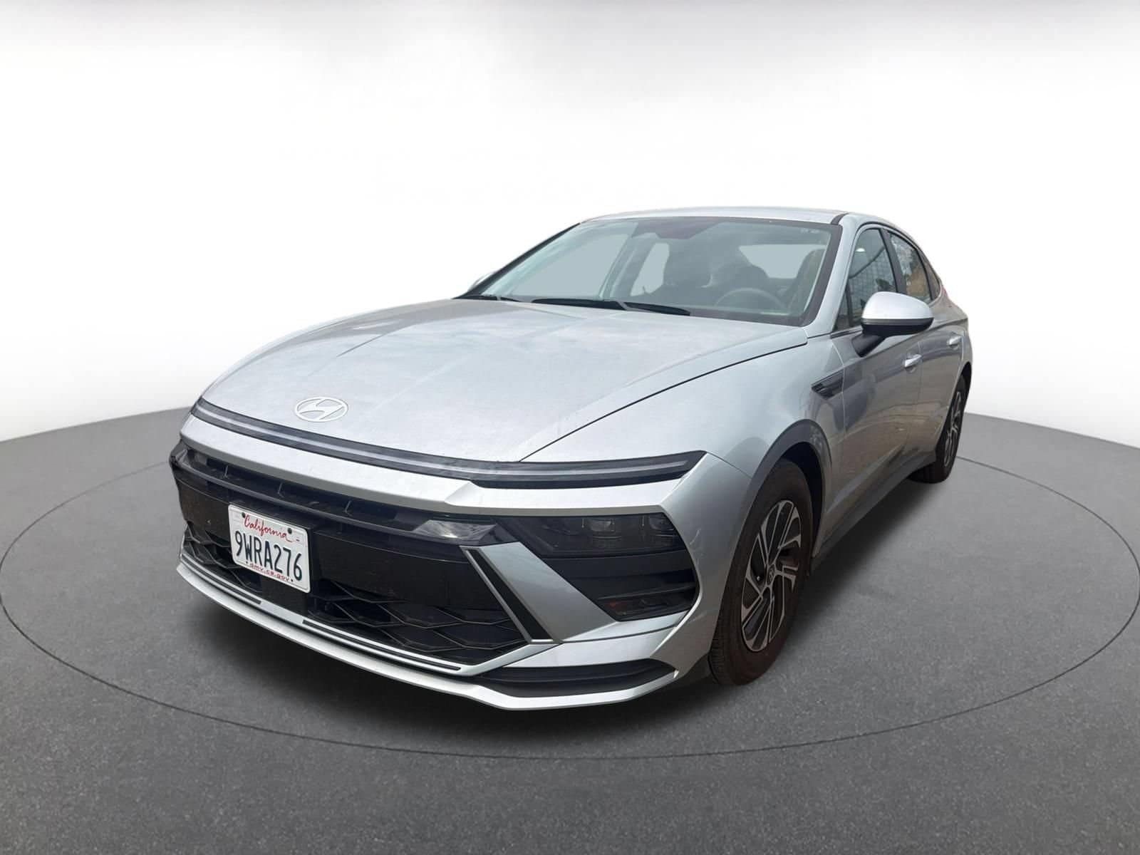 Thumbnail: 2026 Hyundai Sonata - 4