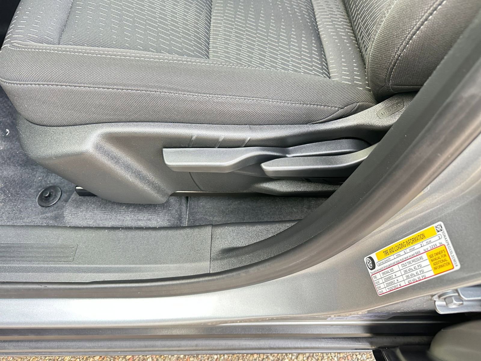 Thumbnail: 2025 Chevrolet Equinox - 23