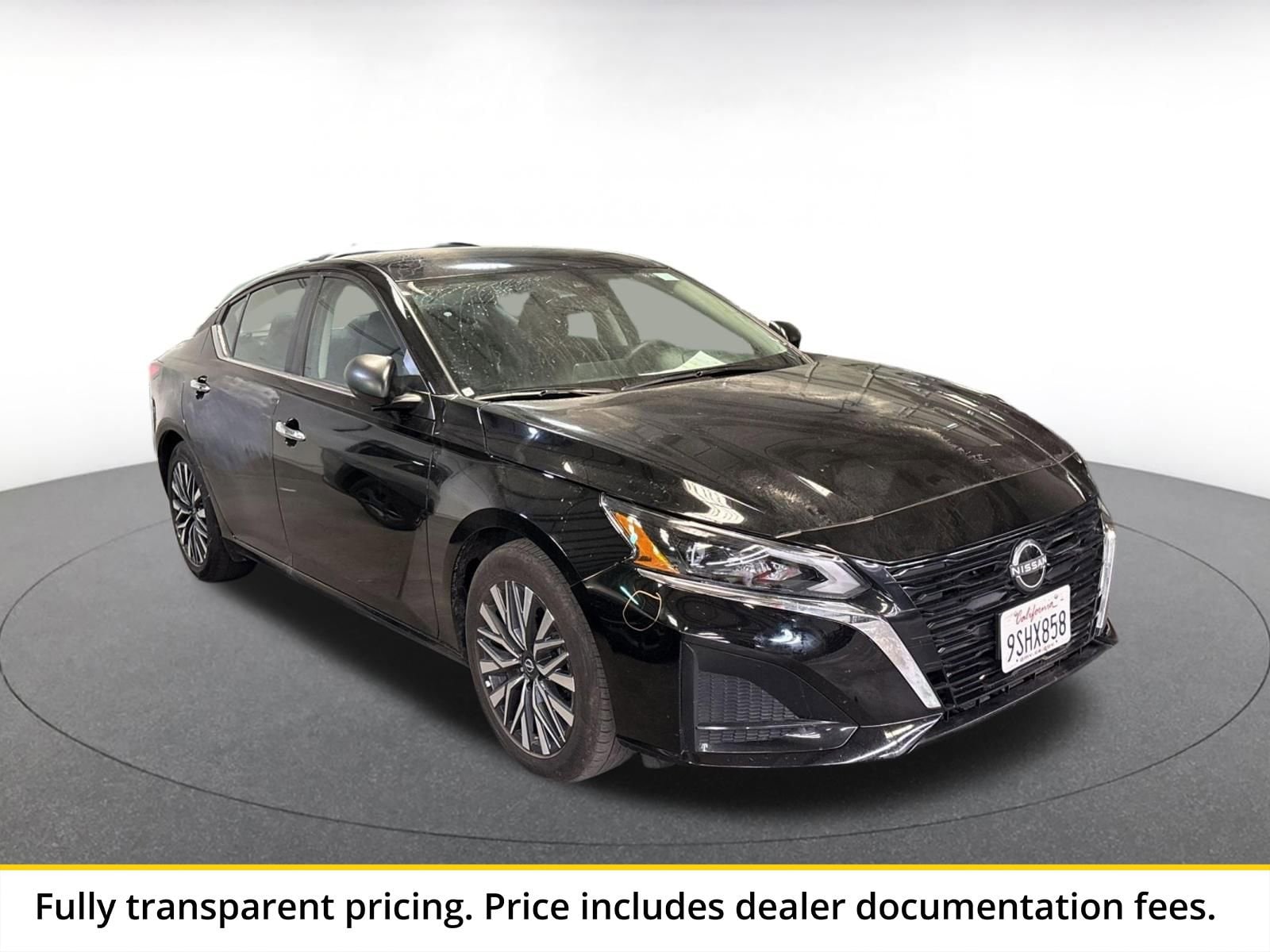 Thumbnail: 2025 Nissan Altima - 1