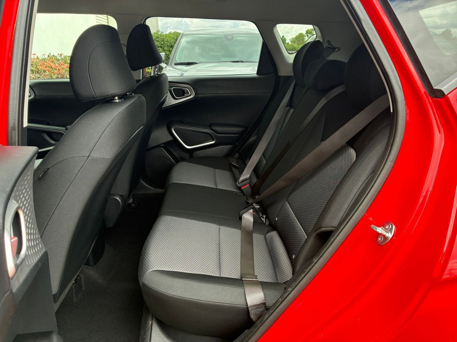 Thumbnail: 2025 Kia Soul - 23