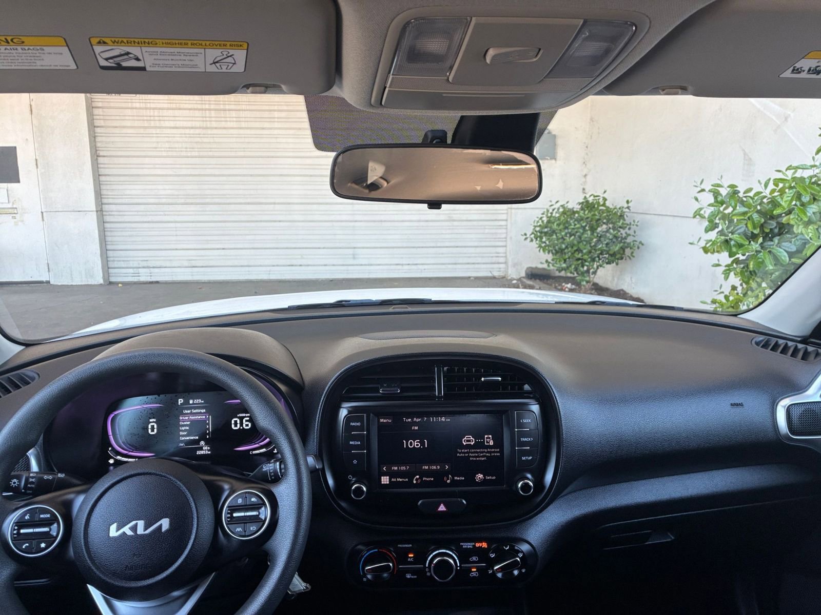 Thumbnail: 2025 Kia Soul - 33