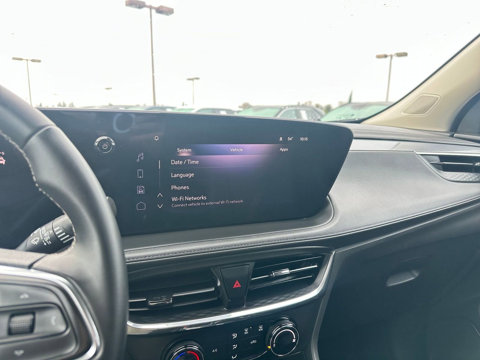 Thumbnail: 2025 Buick Encore GX - 21