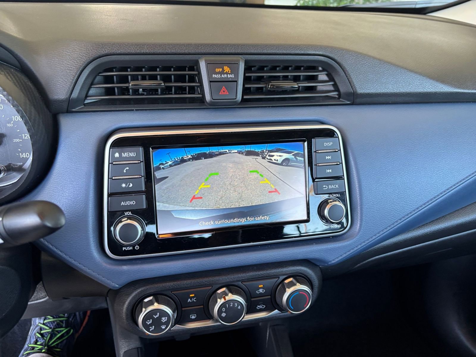 Thumbnail: 2025 Nissan Versa - 24