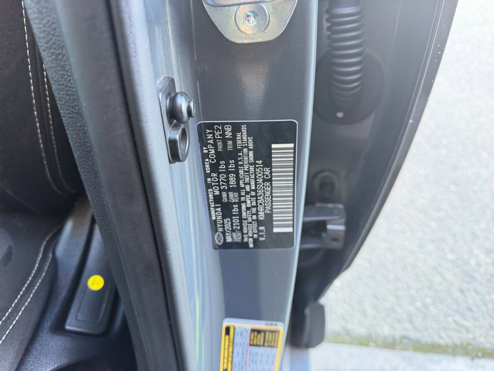 Thumbnail: 2025 Hyundai Venue - 31