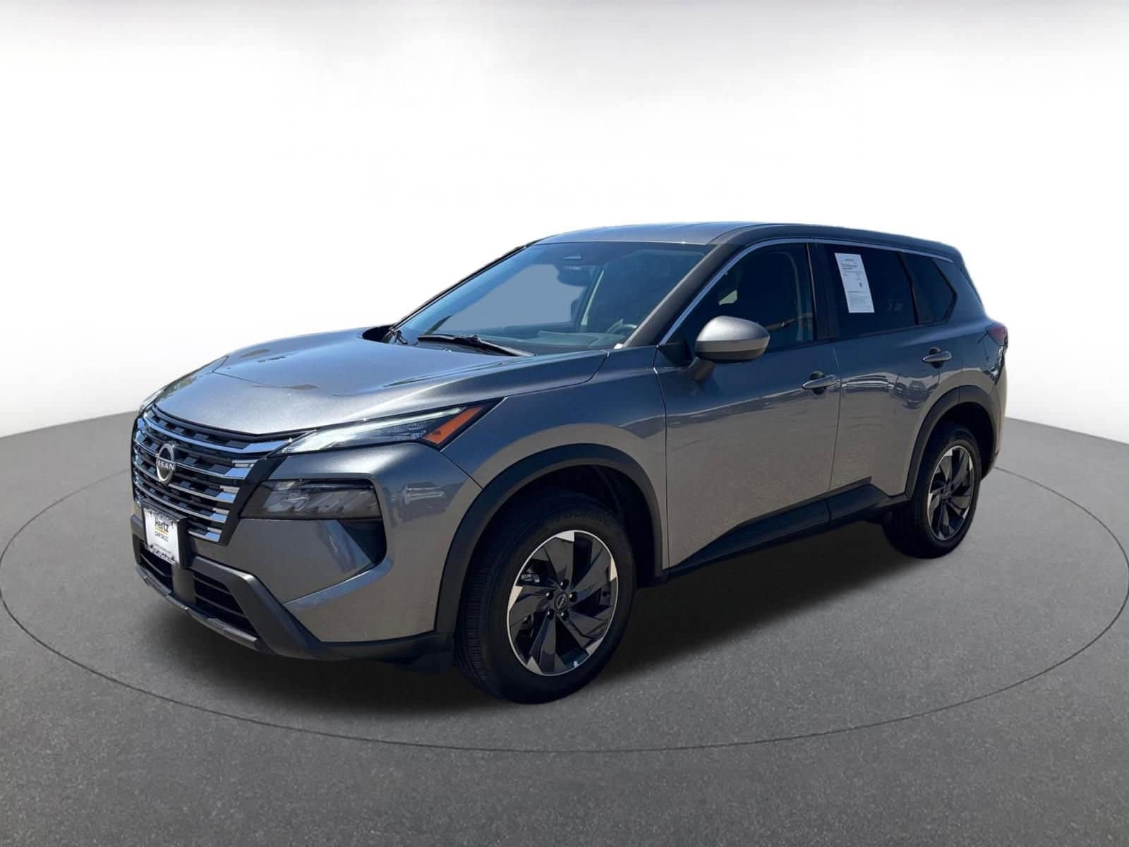 Thumbnail: 2025 Nissan Rogue - 4