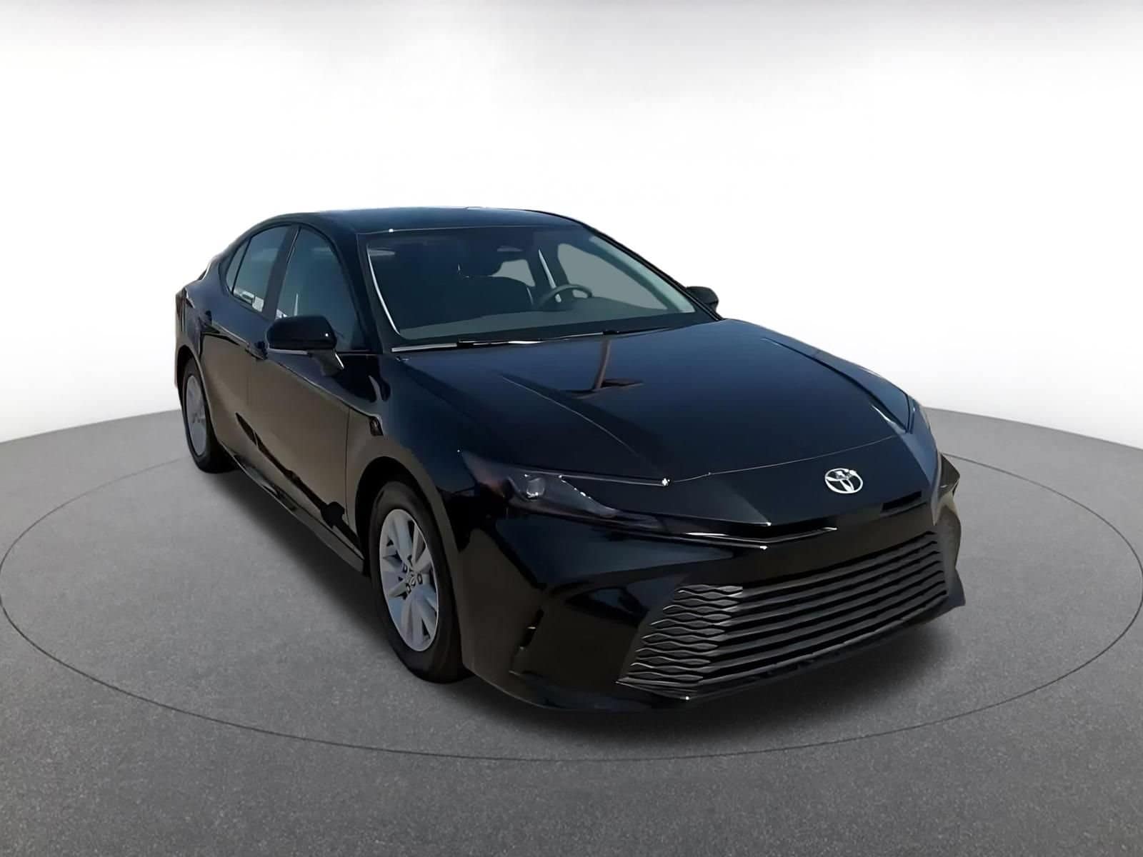 Thumbnail: 2026 Toyota Camry - 4