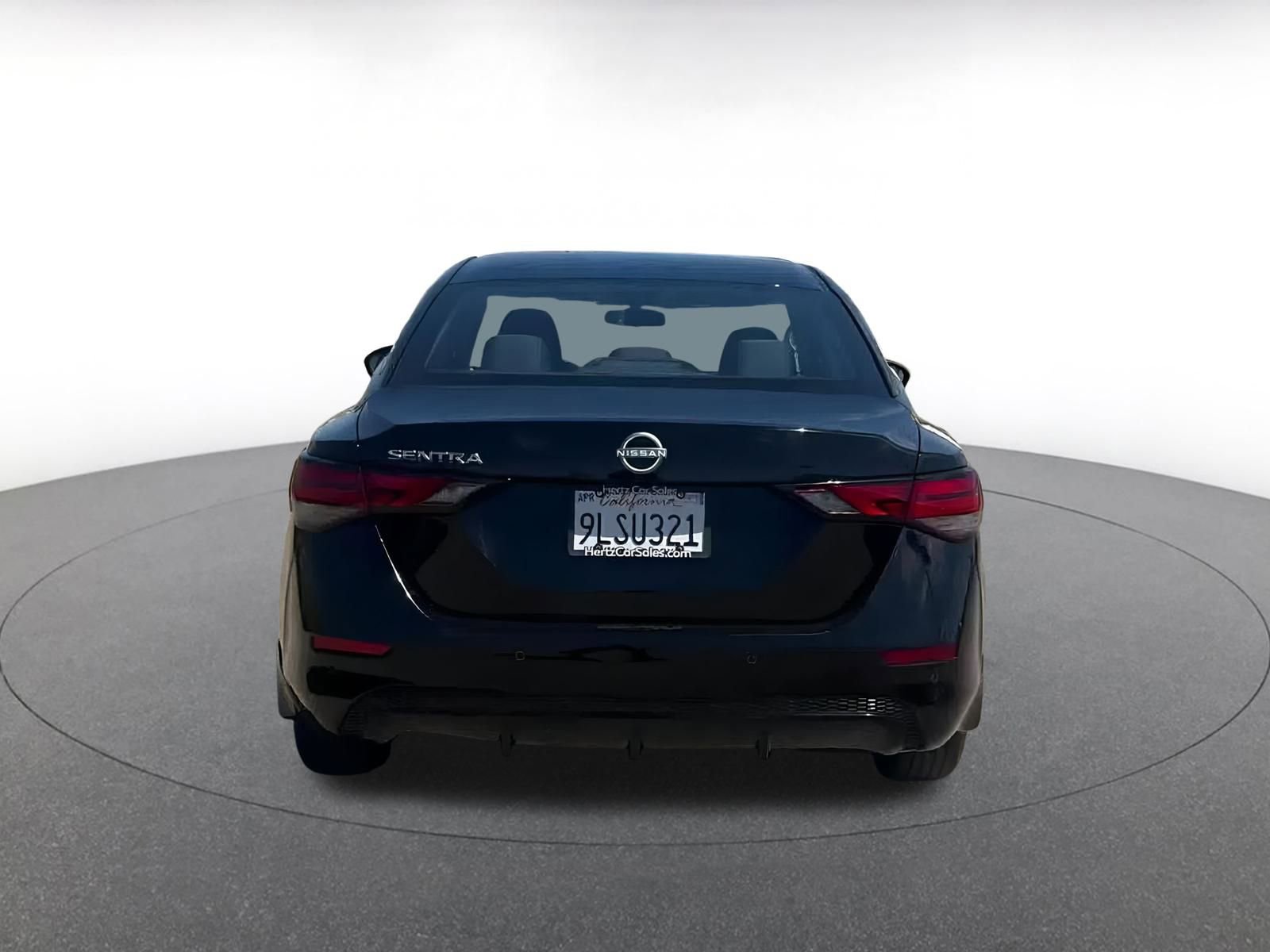 Thumbnail: 2024 Nissan Sentra - 12