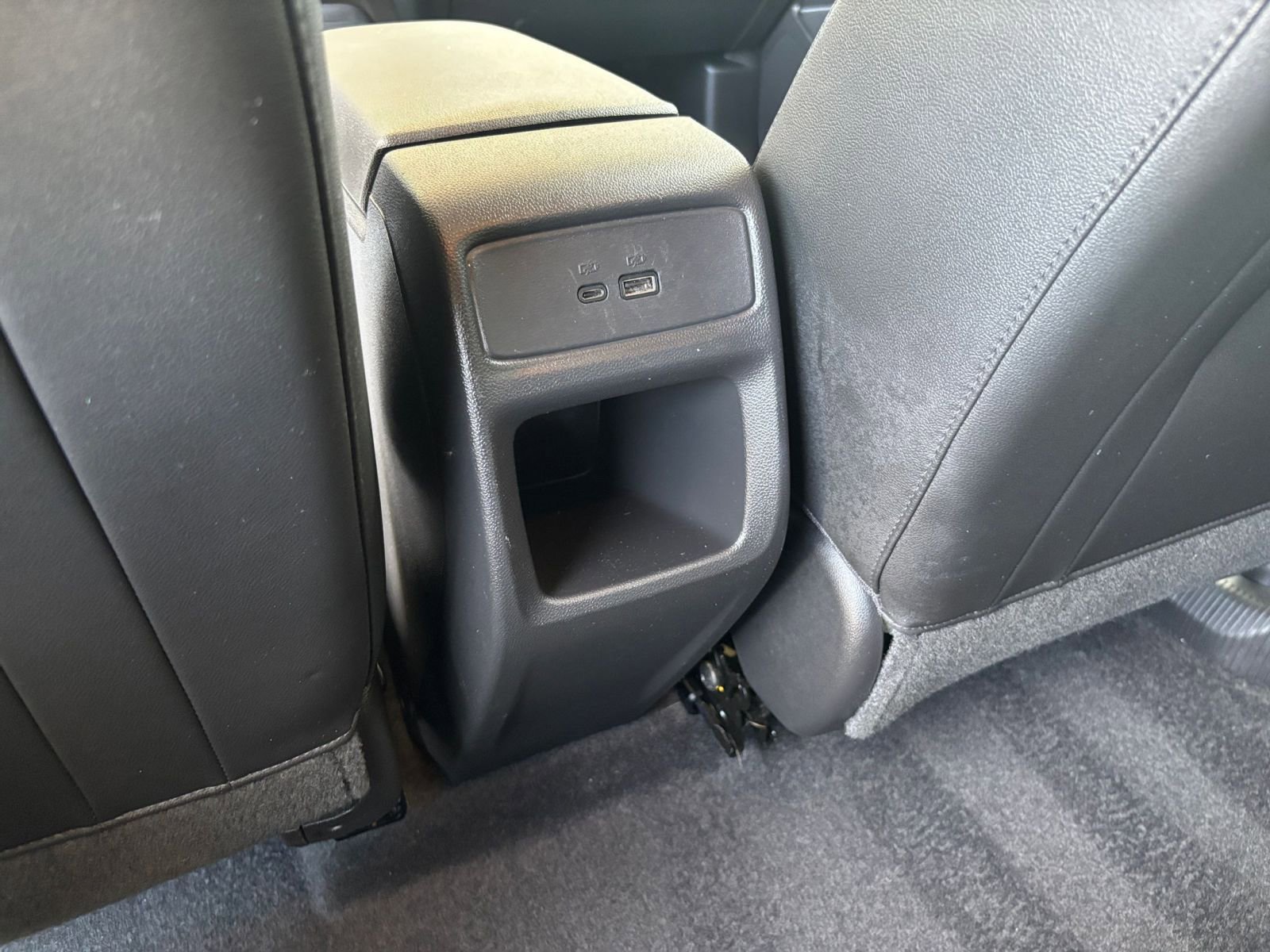 Thumbnail: 2025 Chevrolet Trax - 22