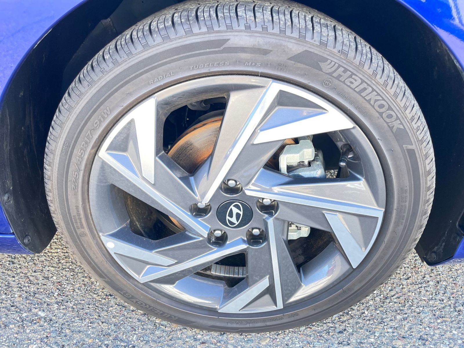 Thumbnail: 2025 Hyundai Elantra - 31