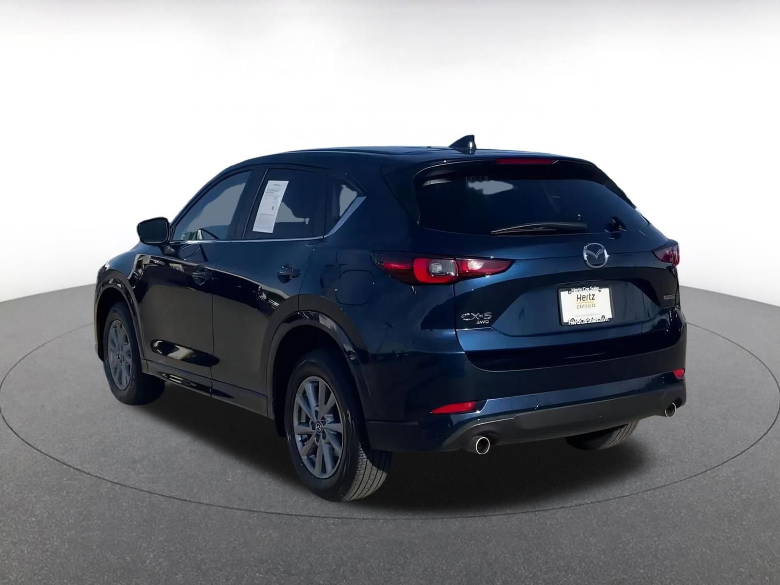 Thumbnail: 2025 Mazda CX-5 - 11