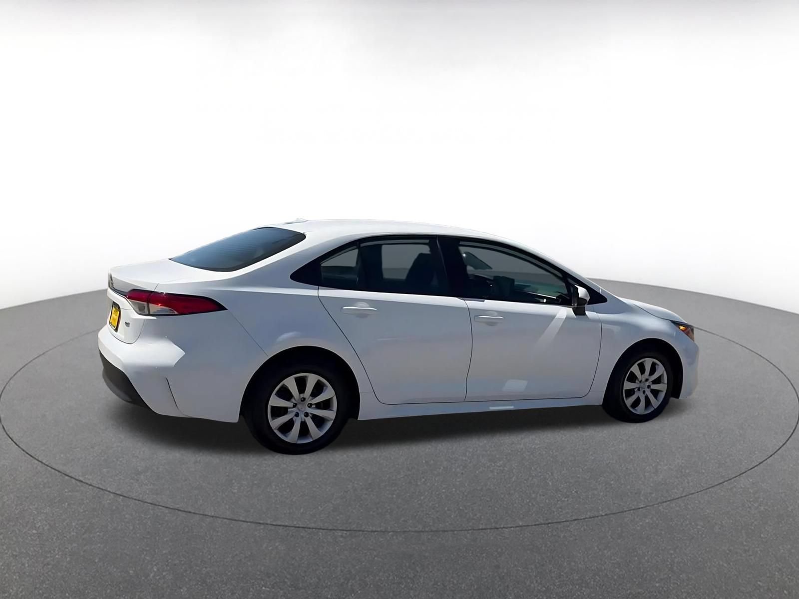 Thumbnail: 2025 Toyota Corolla - 14