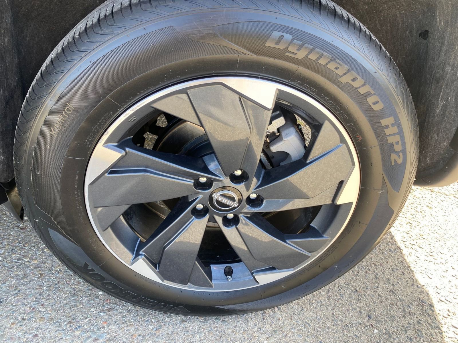 Thumbnail: 2025 Nissan Rogue - 32