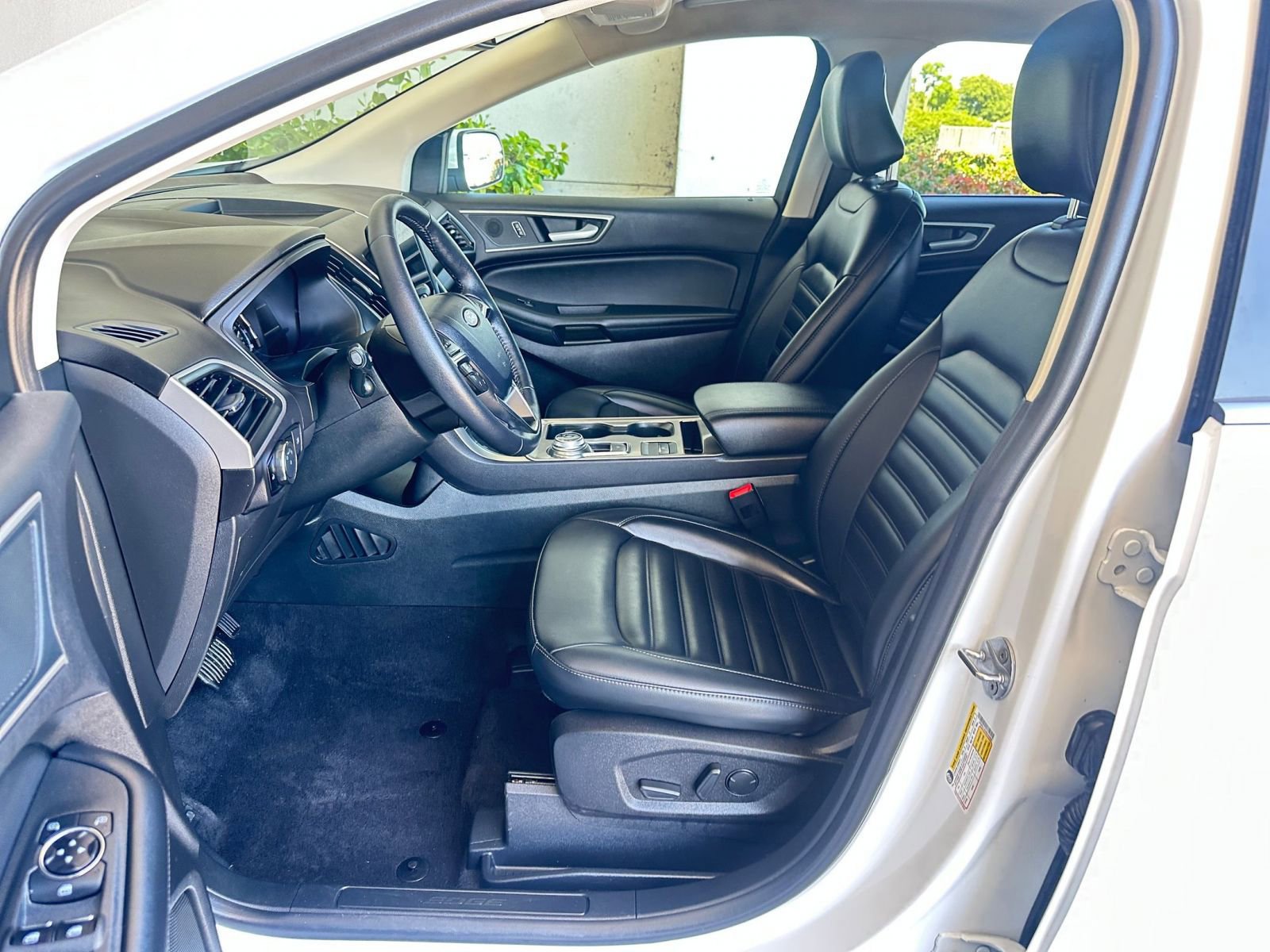 Thumbnail: 2024 Ford Edge - 27