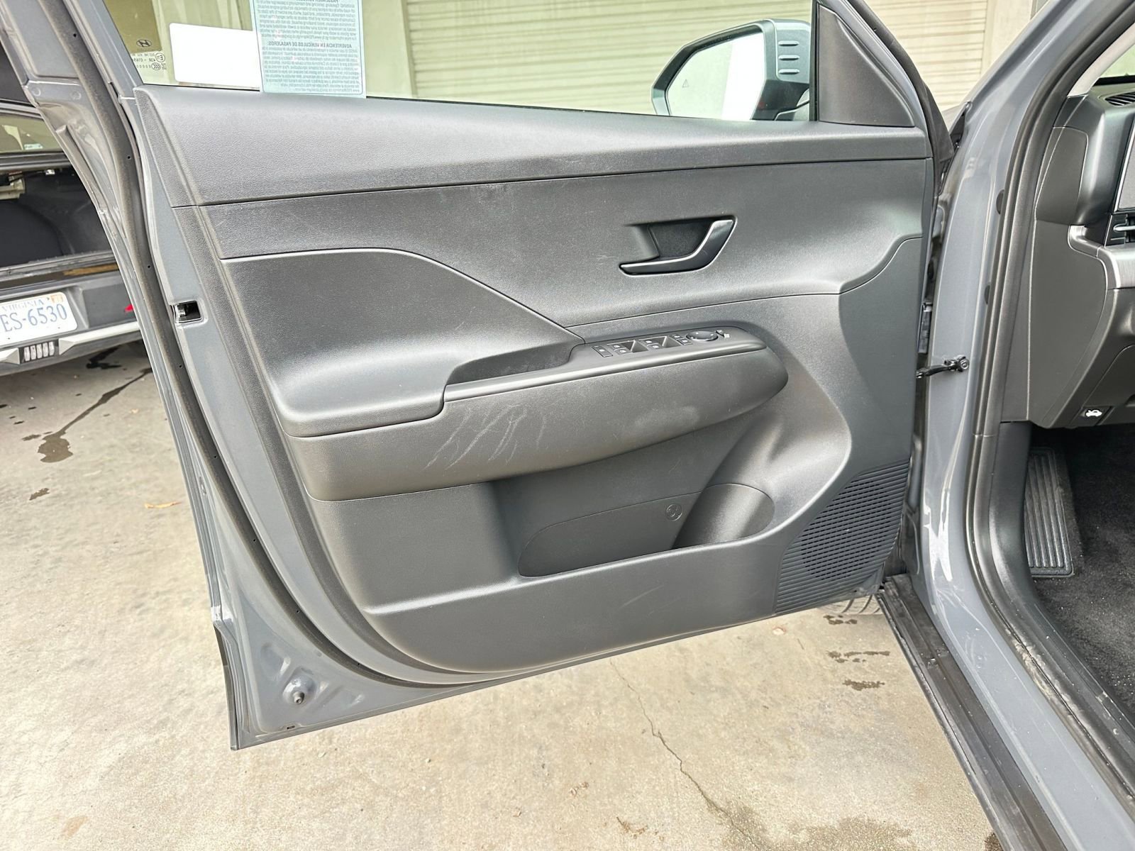 Thumbnail: 2025 Hyundai Kona - 20