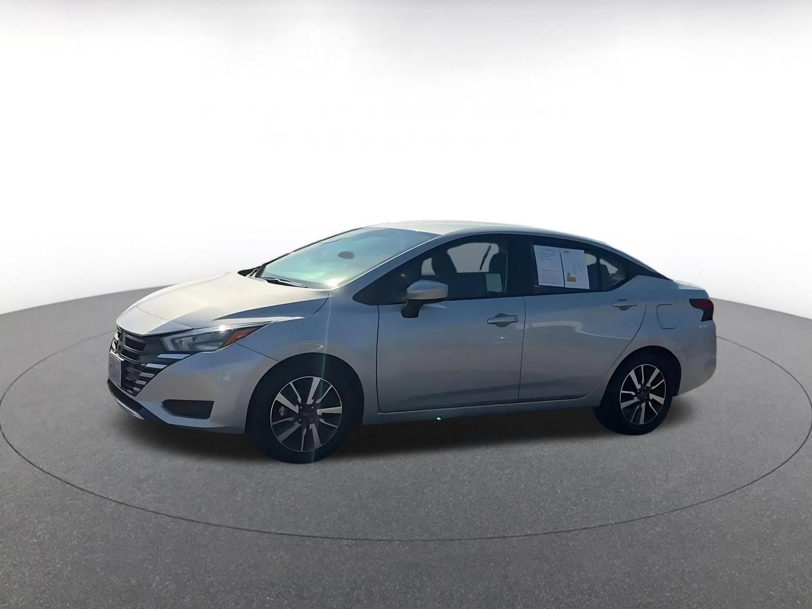 Thumbnail: 2025 Nissan Versa - 7